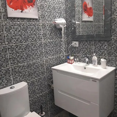 Seatime In Primul Rand La Mare * Năvodari