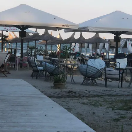 Seatime In Primul Rand La Mare Apartamento Năvodari