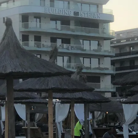 Seatime In Primul Rand La Mare *