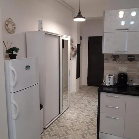 Apartamento Seatime In Primul Rand La Mare