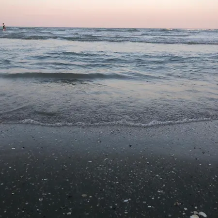 Seatime In Primul Rand La Mare Apartamento *