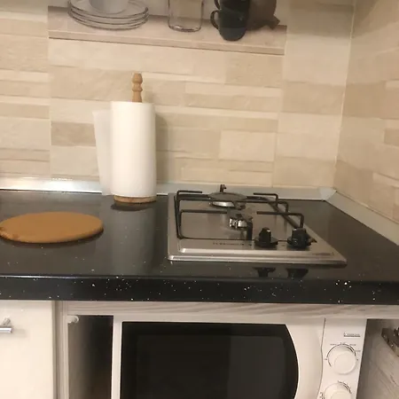 Apartamento Seatime In Primul Rand La Mare *