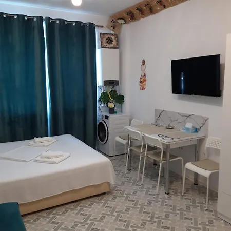 Seatime In Primul Rand La Mare Apartamento Năvodari