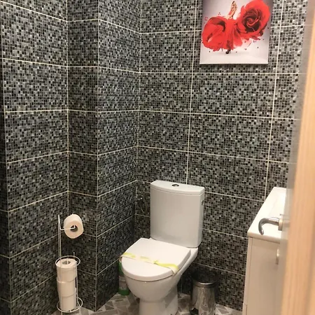 Seatime In Primul Rand La Mare Năvodari