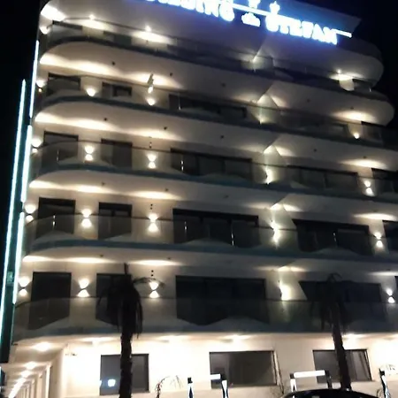 Seatime In Primul Rand La Mare Apartamento