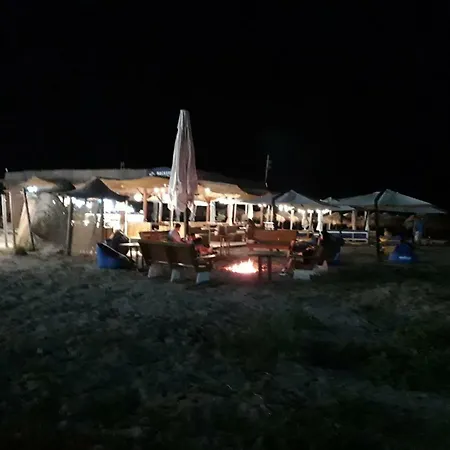 Seatime In Primul Rand La Mare Apartamento *