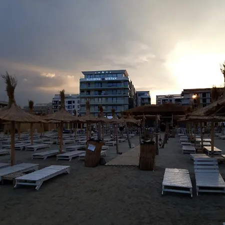 Seatime In Primul Rand La Mare Apartamento *