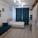 Apartment Seatime In Primul Rand La Mare Navodari