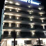 Seatime In Primul Rand La Mare Apartment