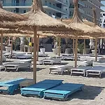 Seatime In Primul Rand La Mare Navodari