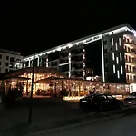 Seatime In Primul Rand La Mare *