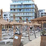 Seatime In Primul Rand La Mare Navodari