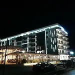 Seatime In Primul Rand La Mare Navodari