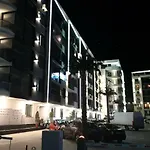 Seatime In Primul Rand La Mare Navodari