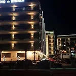 Apartment Seatime In Primul Rand La Mare Navodari