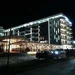 Seatime In Primul Rand La Mare