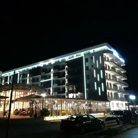 Seatime In Primul Rand La Mare Năvodari