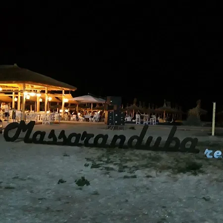 Seatime In Primul Rand La Mare דירה
