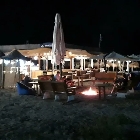 Seatime In Primul Rand La Mare